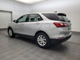 Used 2019 Chevrolet Equinox LS image 3