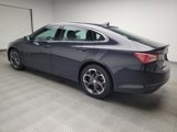 Used 2022 Chevrolet Malibu LT image 3