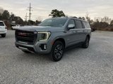 Used 2024 GMC Yukon XL AT4 w/ AT4 Premium Package image 2