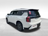 New 2025 Nissan Armada SL image 5