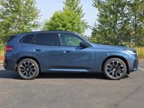 Used 2025 BMW X3 M50 w/ Premium Package image 3