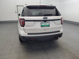 Used 2019 Ford Explorer Sport w/ Ford Safe & Smart Package image 6
