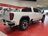 New 2025 GMC Sierra 3500 Denali w/ Denali Reserve Package image 3