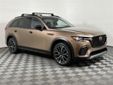 New 2025 MAZDA CX-70 Plug-In Hybrid w/ Premium Plus image 2