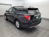 Used 2023 Ford Explorer XLT w/ Equipment Group 202A image 5