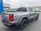 New 2025 Chevrolet Colorado Z71 w/ Technology Package image 5