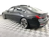 Certified 2022 BMW M760i xDrive image 4
