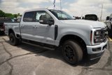 New 2025 Ford F250 Lariat image 3