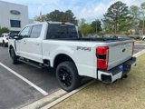 New 2025 Ford F250 Lariat w/ Black Appearance Package image 5