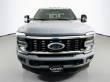 New 2025 Ford F450 Platinum image 2