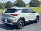 New 2026 Chevrolet TrailBlazer LT image 3