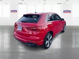 Used 2020 Audi Q3 2.0T Premium Plus w/ Premium Plus Package image 3