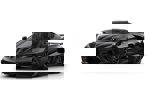 New 2026 Chevrolet Corvette Stingray Preferred Cpe w/ Z51 Performance Package image 2