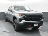 New 2025 Chevrolet Silverado 1500 Custom Trail Boss image 2
