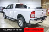 Used 2022 RAM 2500 Big Horn image 3