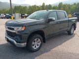 New 2026 Chevrolet Silverado 1500 LT w/ Snow Plow Prep Package image 3