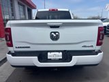 Used 2024 RAM 2500 Laramie image 4