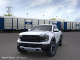 New 2025 Ford Ranger Raptor image 2