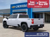 New 2025 Chevrolet Silverado 2500 LT image 4