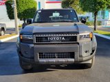 New 2025 Toyota Land Cruiser image 4