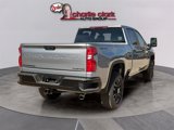 New 2025 Chevrolet Silverado 2500 Custom w/ Custom Value Package image 5