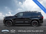 Used 2025 Toyota Sequoia TRD Pro image 3