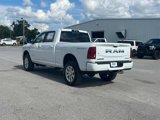 New 2025 RAM 2500 Laramie w/ Sport Appearance Package image 3