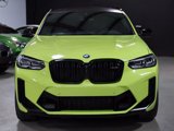 Used 2022 BMW X4 M w/ Competition Package image 4