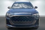 Certified 2025 Audi RS Q8 performance w/ Matte Carbon Package image 3