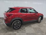 Used 2025 Chevrolet TrailBlazer LT w/ Convenience Package image 3