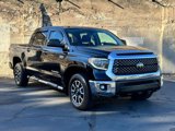 Used 2018 Toyota Tundra SR5 w/ TRD Off Road Package image 2