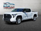 Used 2023 Toyota Tundra SR5 w/ SR5 Premium Package image 5