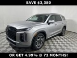 New 2025 Hyundai Palisade SEL image 3
