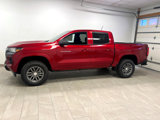 Used 2025 Chevrolet Colorado LT image 4