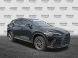 Certified 2025 Lexus NX 350 AWD w/ Luxury Package image 2