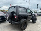 Used 2021 Jeep Wrangler Sport image 6