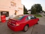Used 2007 Chevrolet Impala LT image 5