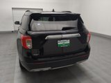 Used 2021 Ford Explorer XLT w/ Equipment Group 202A image 6