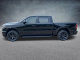 New 2025 RAM 1500 4x4 Crew Cab image 4
