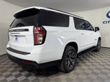 Used 2024 Chevrolet Suburban Z71 w/ Luxury Package image 4