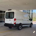 Used 2020 Ford Transit 250 Medium Roof image 5