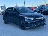 Used 2022 Honda HR-V Sport image 4