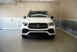 Used 2023 Mercedes-Benz GLE 350 4MATIC image 2