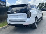 New 2025 Chevrolet Suburban Premier image 6