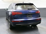 Certified 2022 Audi Q5 2.0T Premium Plus image 4