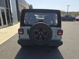 Used 2024 Jeep Wrangler Sport image 5