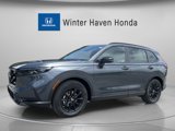 New 2026 Honda CR-V Sport-L image 4