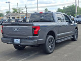 New 2025 Ford F150 Lightning XLT image 4