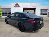 Used 2025 Toyota Camry SE image 4