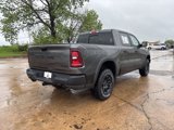 New 2025 RAM 1500 Rebel w/ Advanced Safety Group II image 3